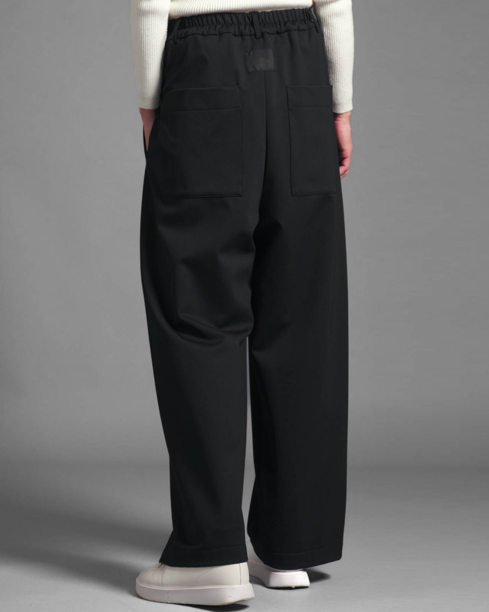 Baggy Trousers