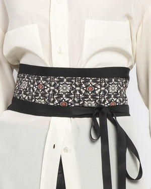 Obi Belt