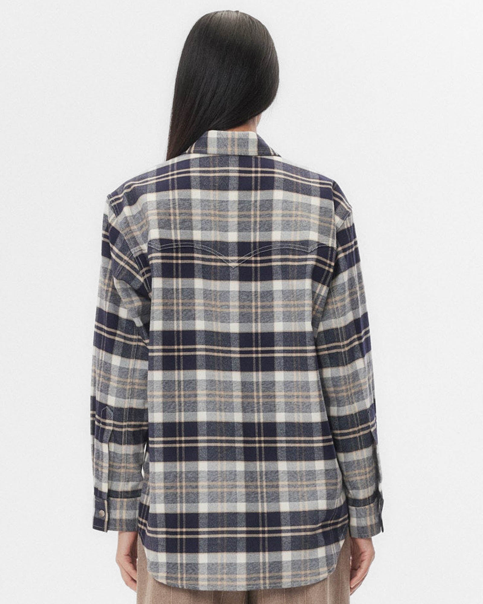Dutton Shirt