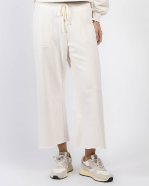 Kane Crop Sweatpants