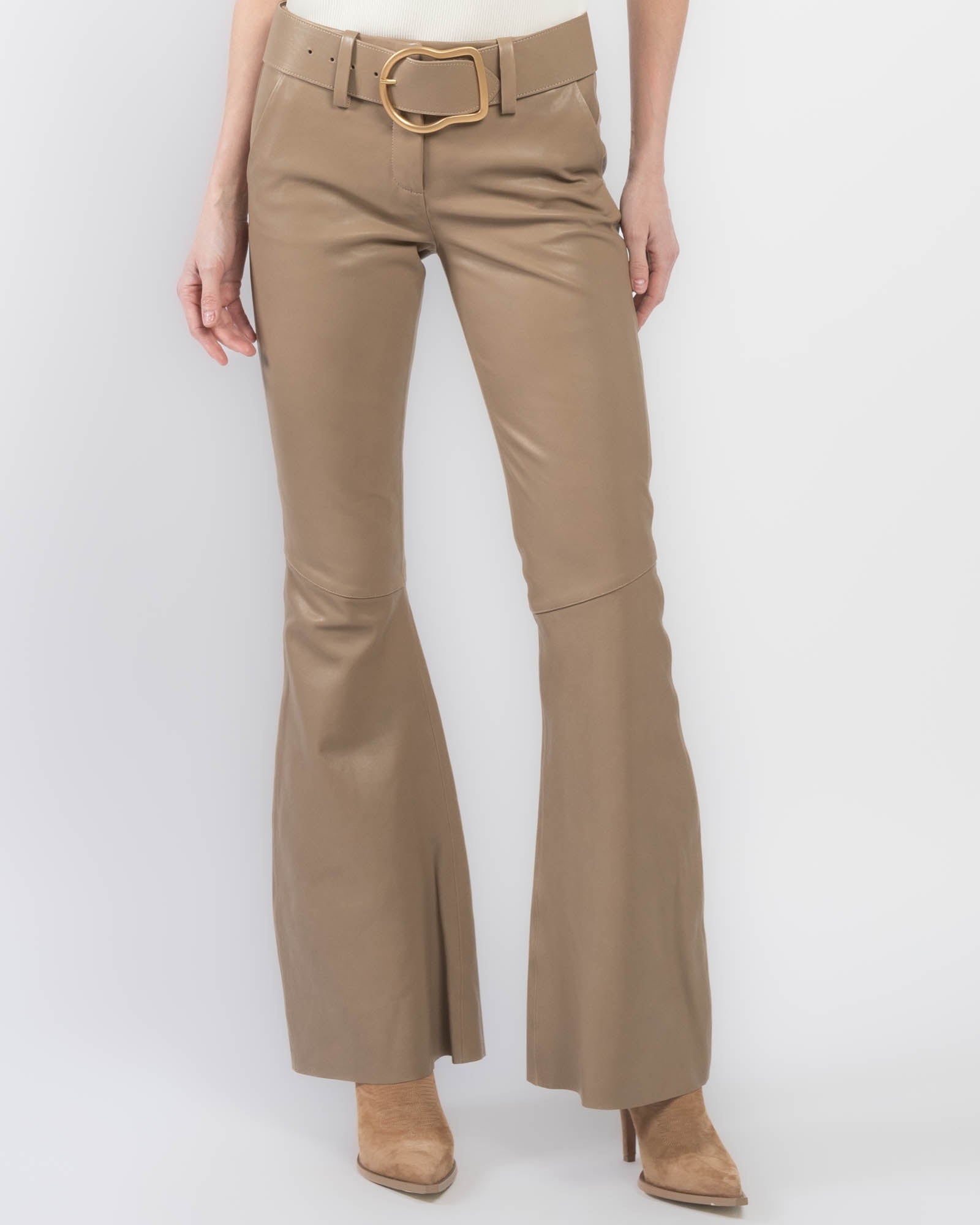 Sleek III Pants
