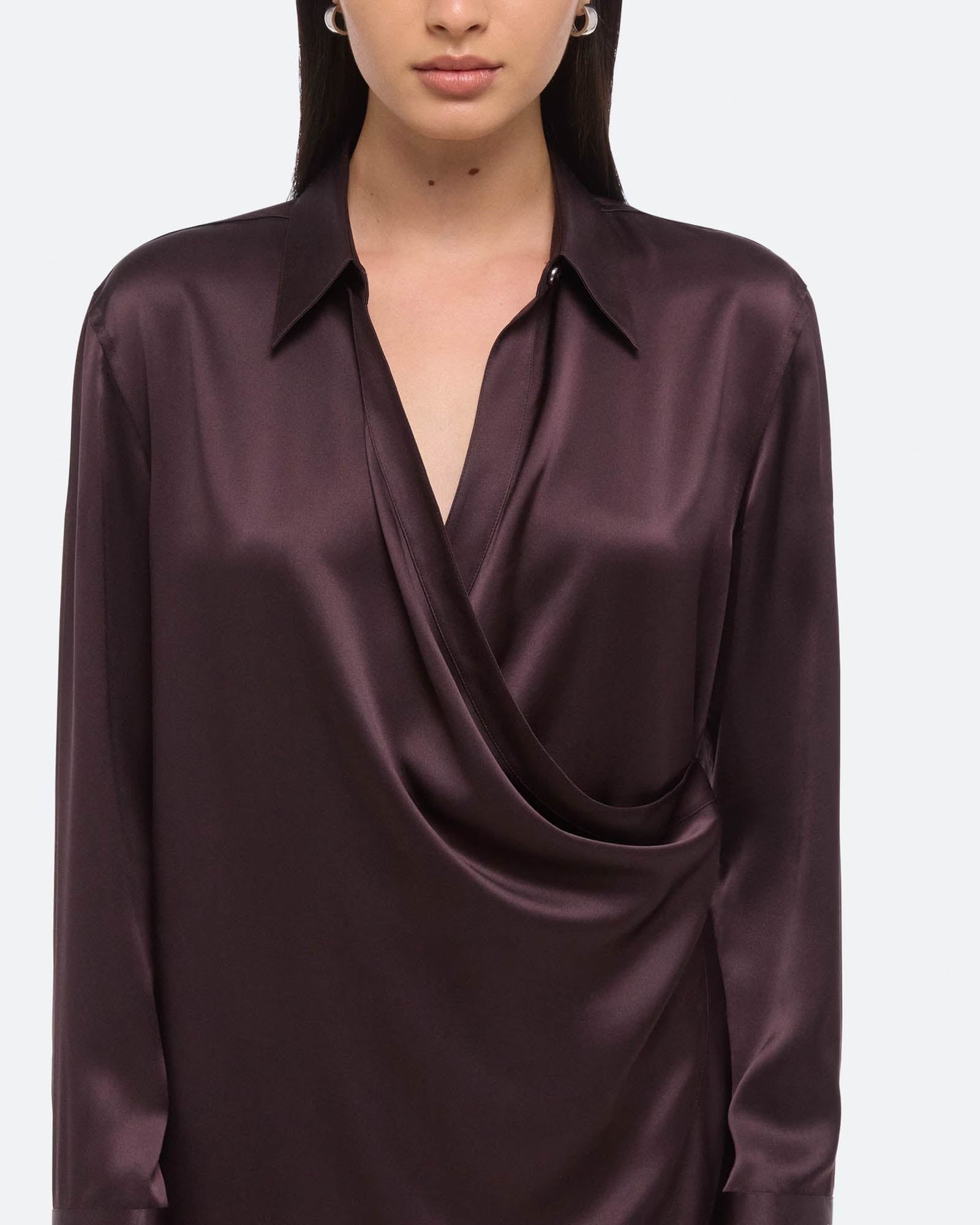 Wrap Dress