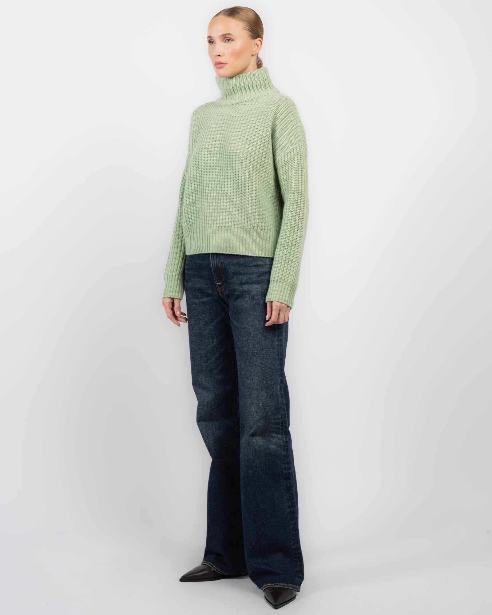 Julina Sweater