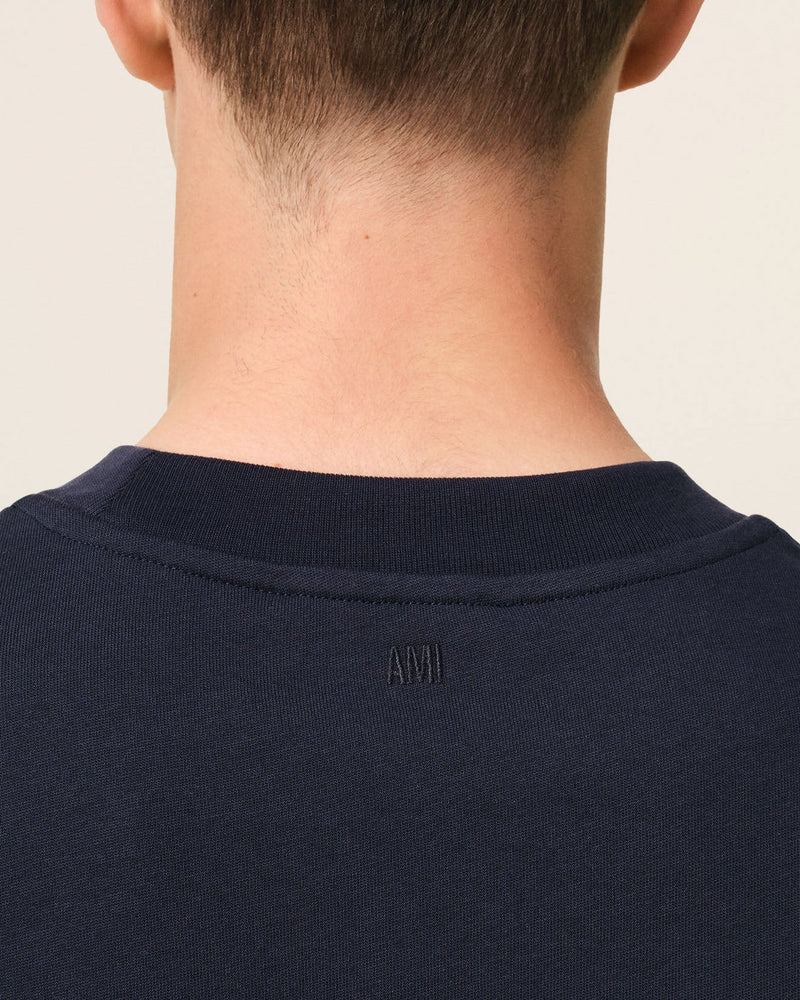 Boxy T-Shirt