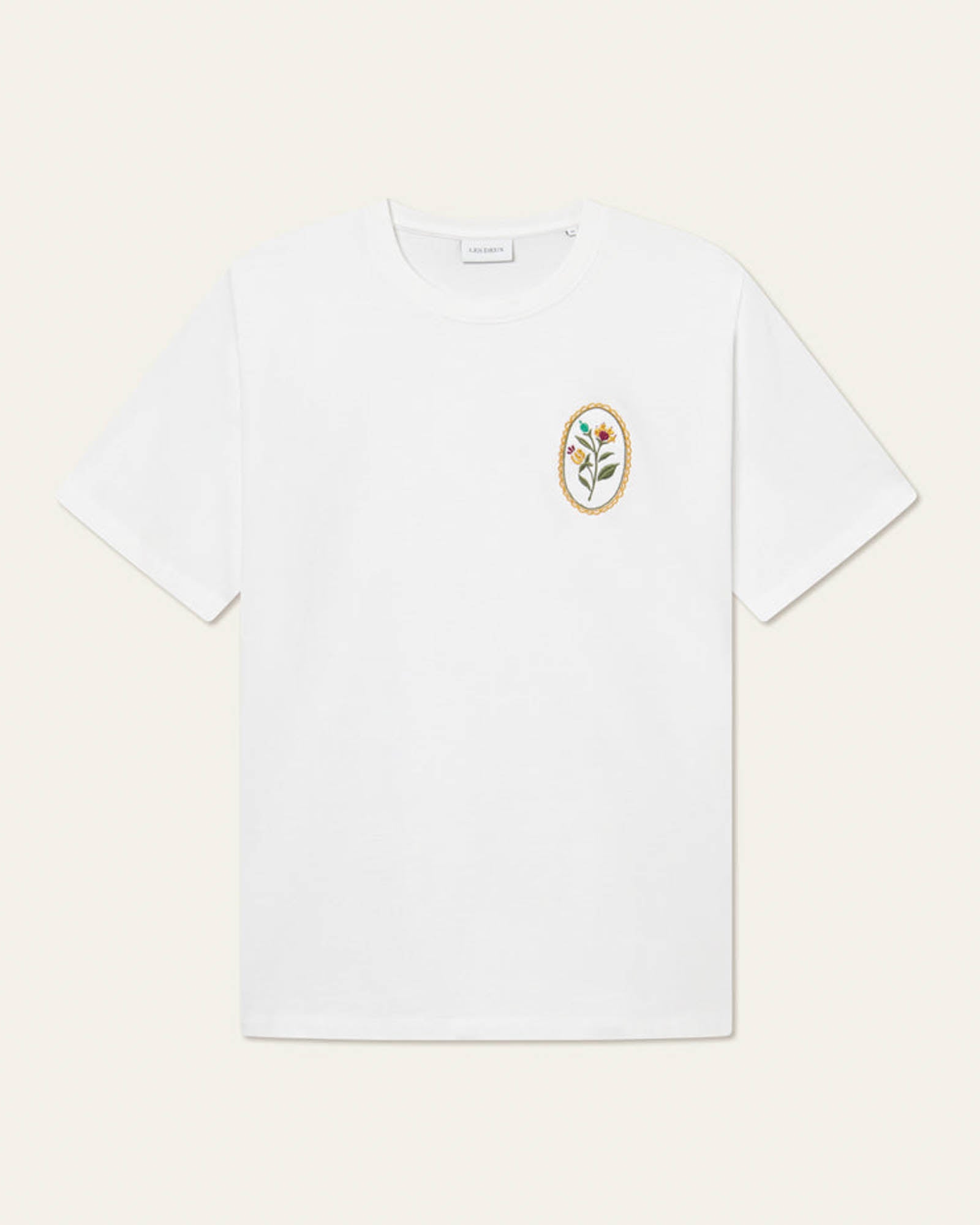 Geoffroy T-Shirt