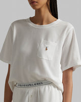 Short Sleeve Boxer Set