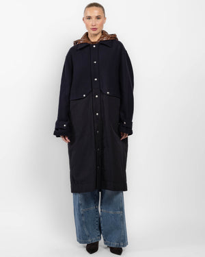 Overcoat