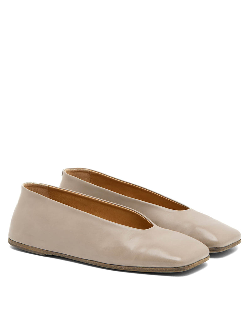 Spatolona Ballerina Flats