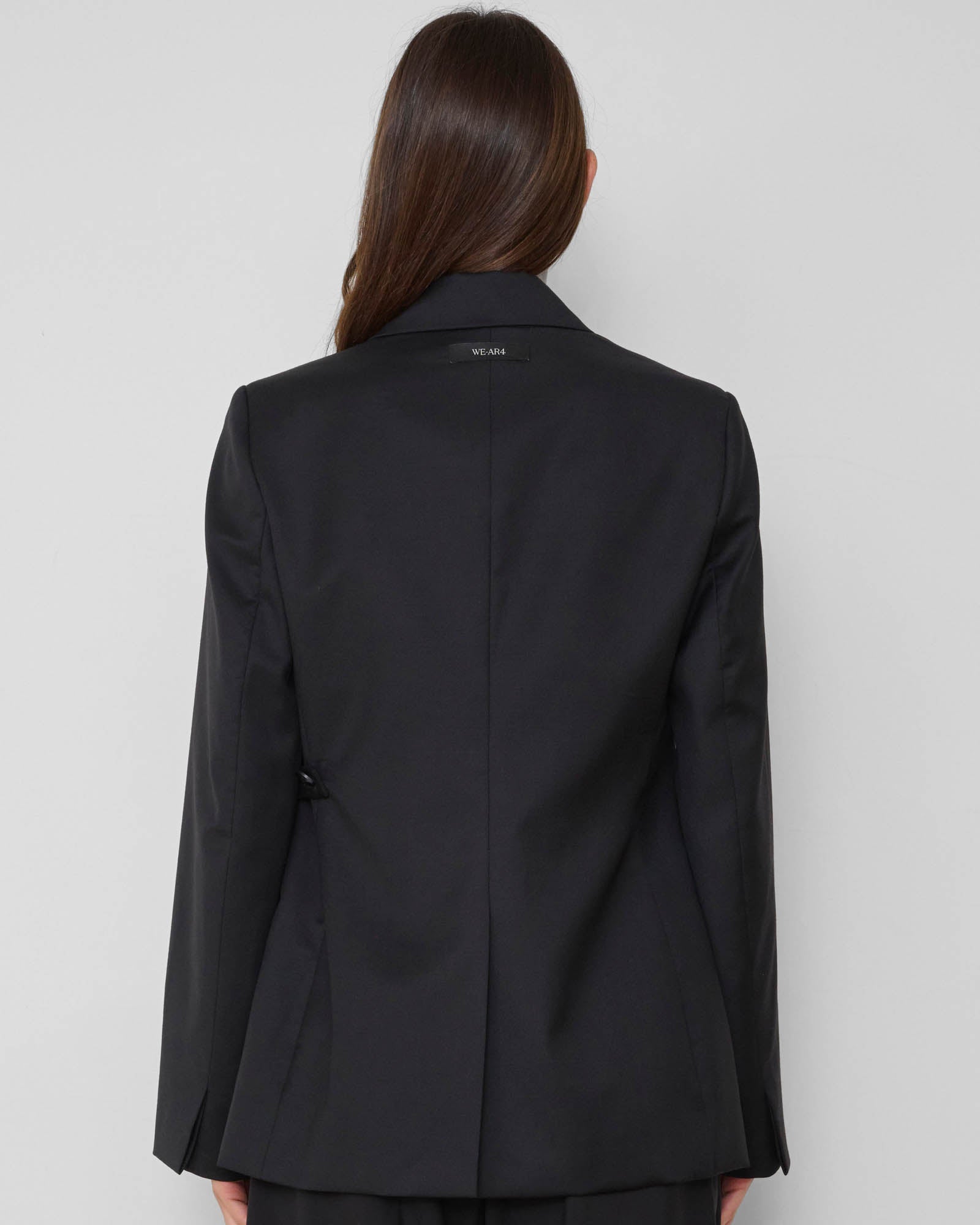 Smoking Blazer