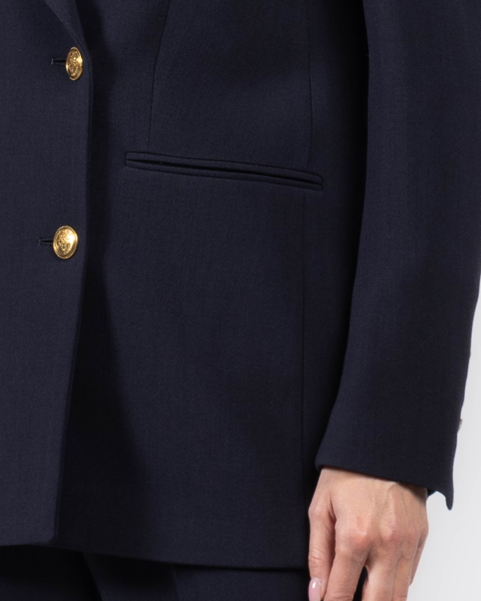Betty Jacket