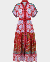 Riya-B Dress