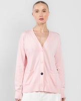 The Wrap Cardigan