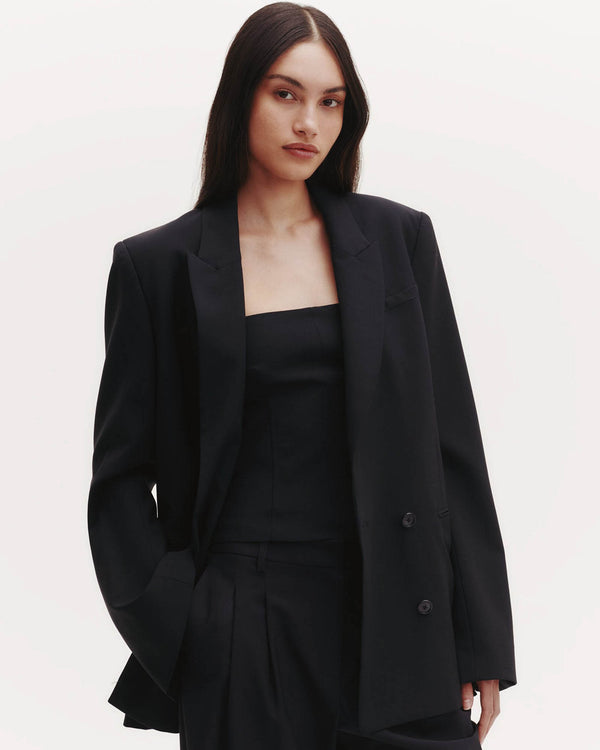 Tabitha Blazer