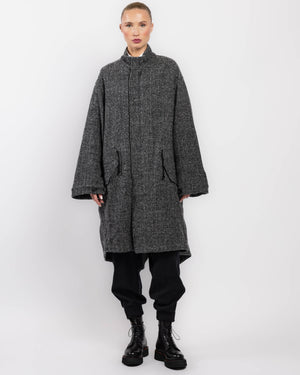 Mods Coat