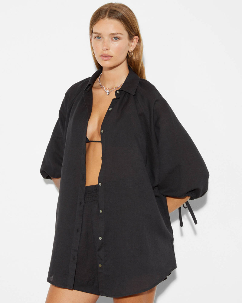 La Ponche Shirt