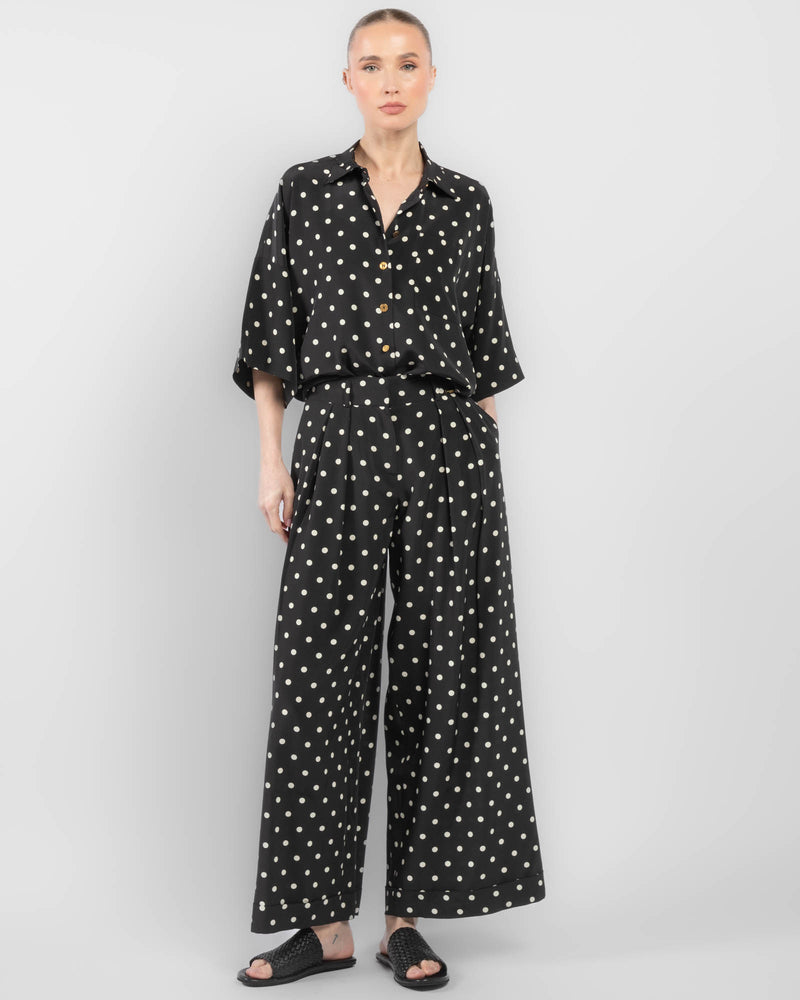 Zaoua Shirt