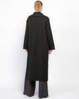 Eden Wool Coat