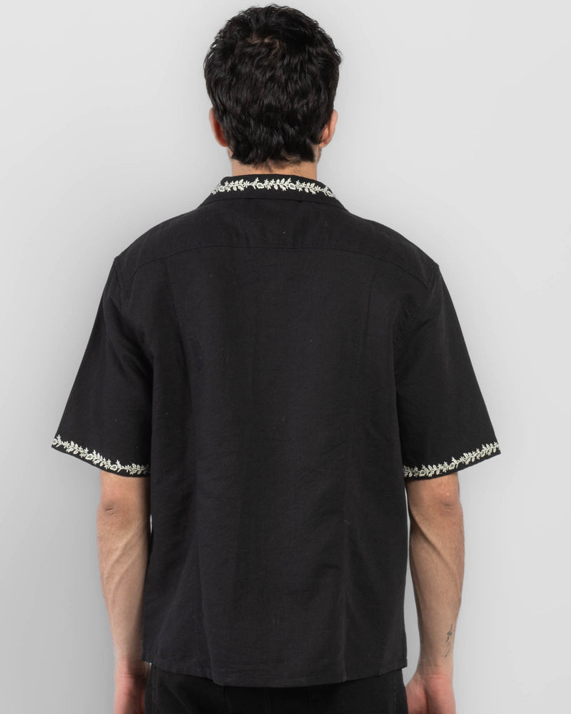 Elijah Camp Shirt