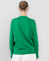 The Wrap Cardigan