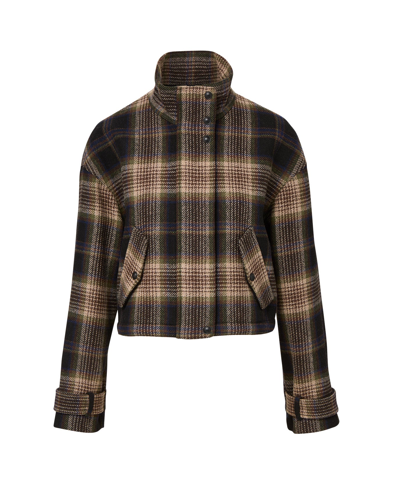 Veste Bateman