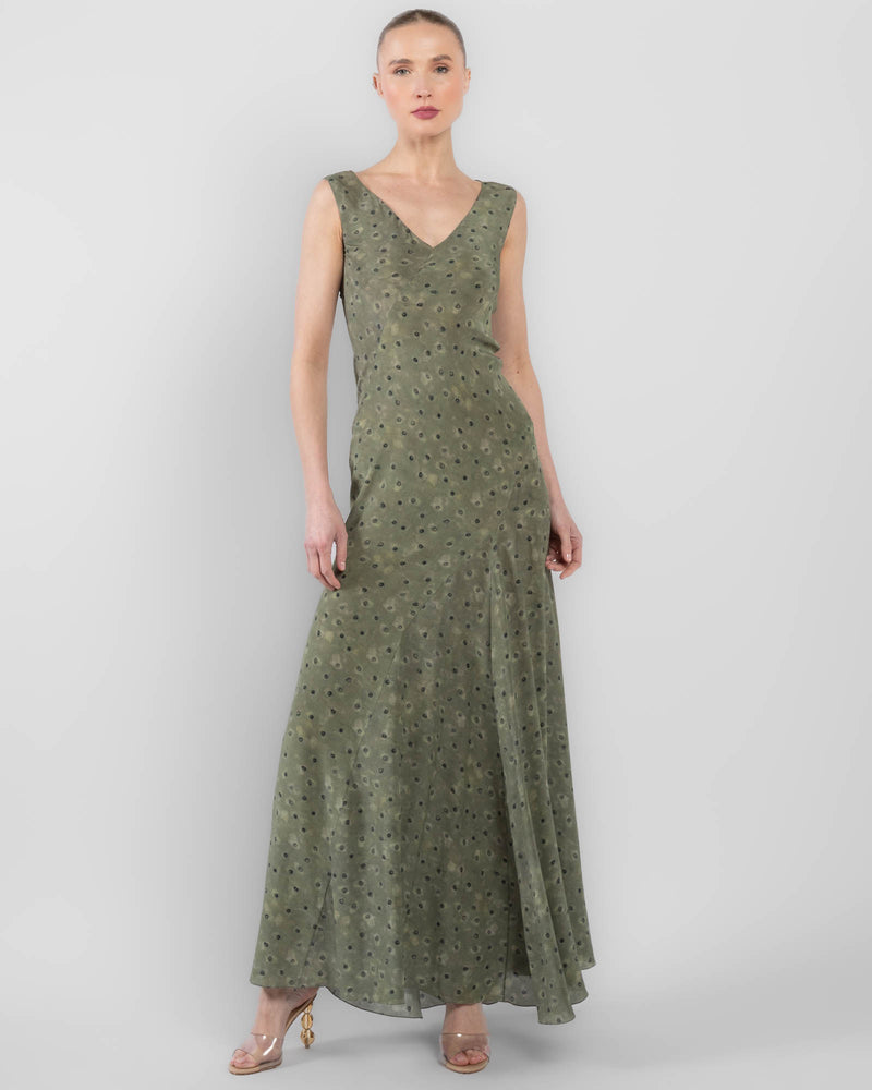 Irina Dress