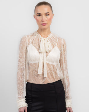 Iliana Blouse