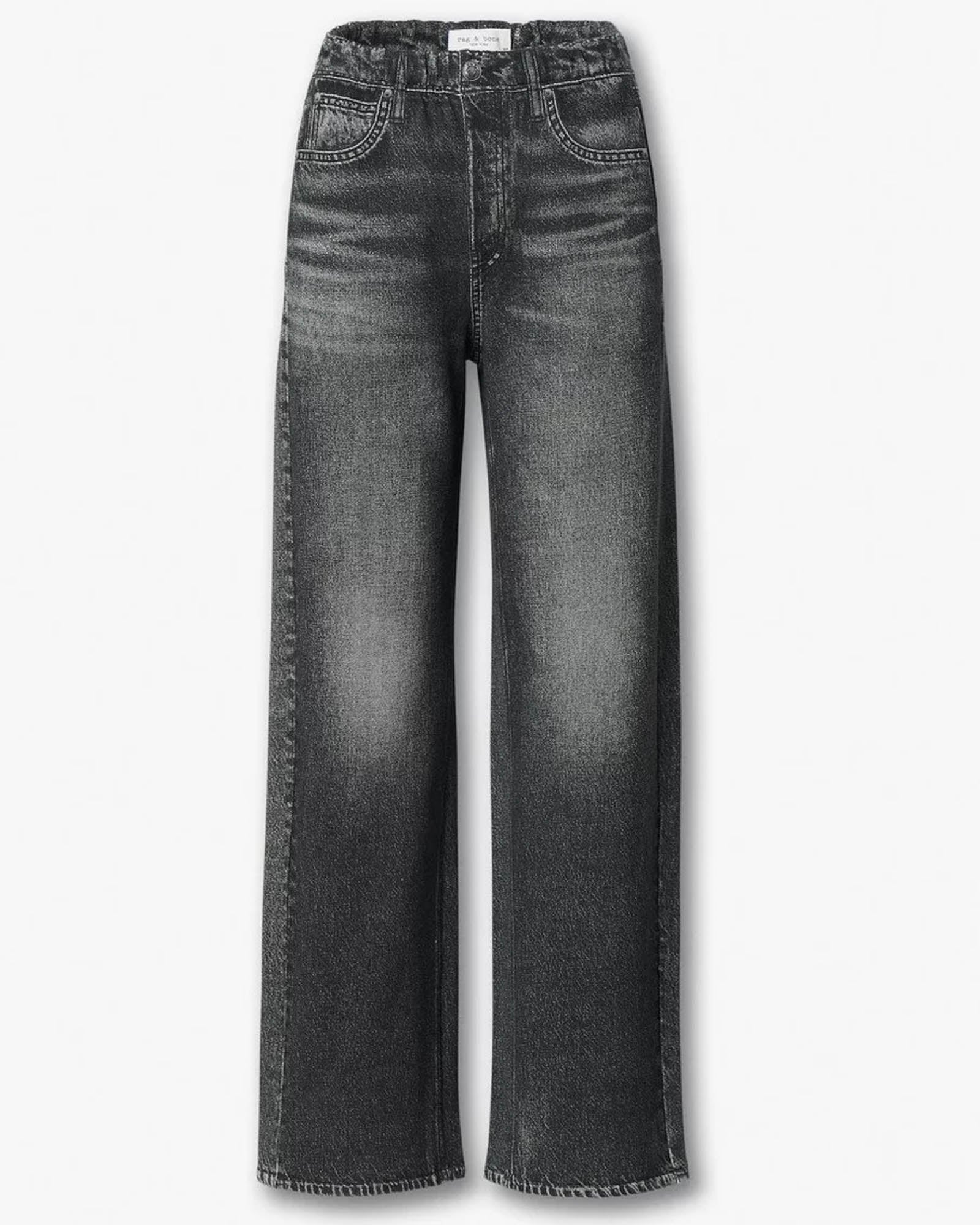 Miramar Fleece Jeans