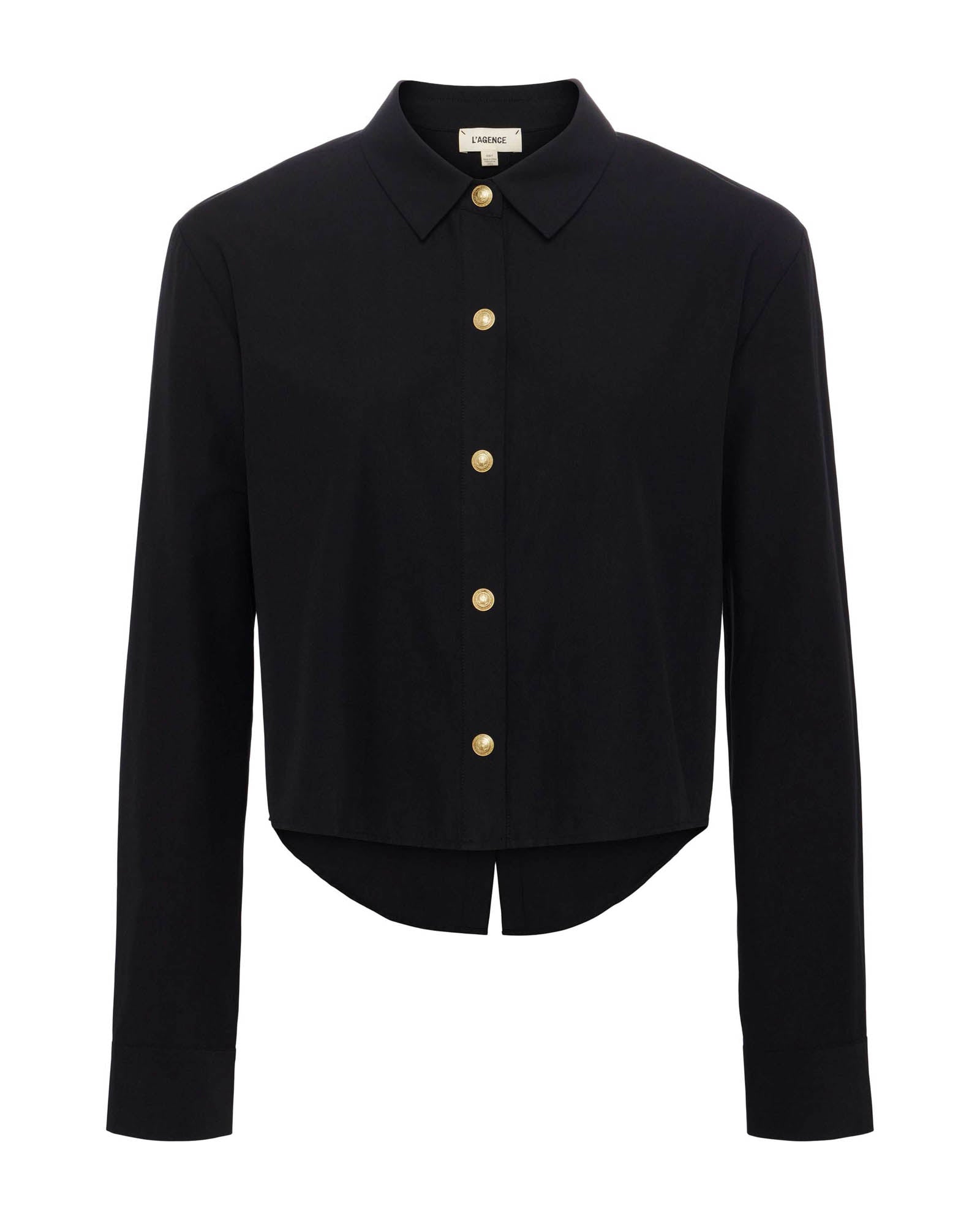 Cosette Shirt