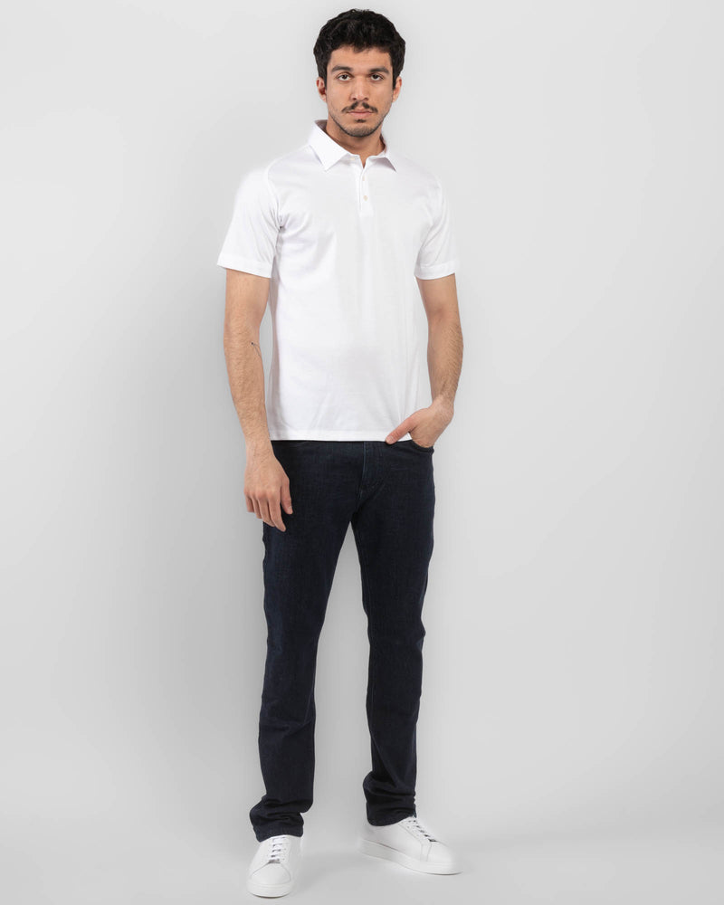 Pique Passion Polo