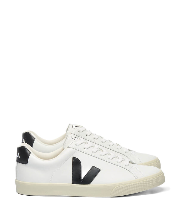 Leather Esplar Sneakers