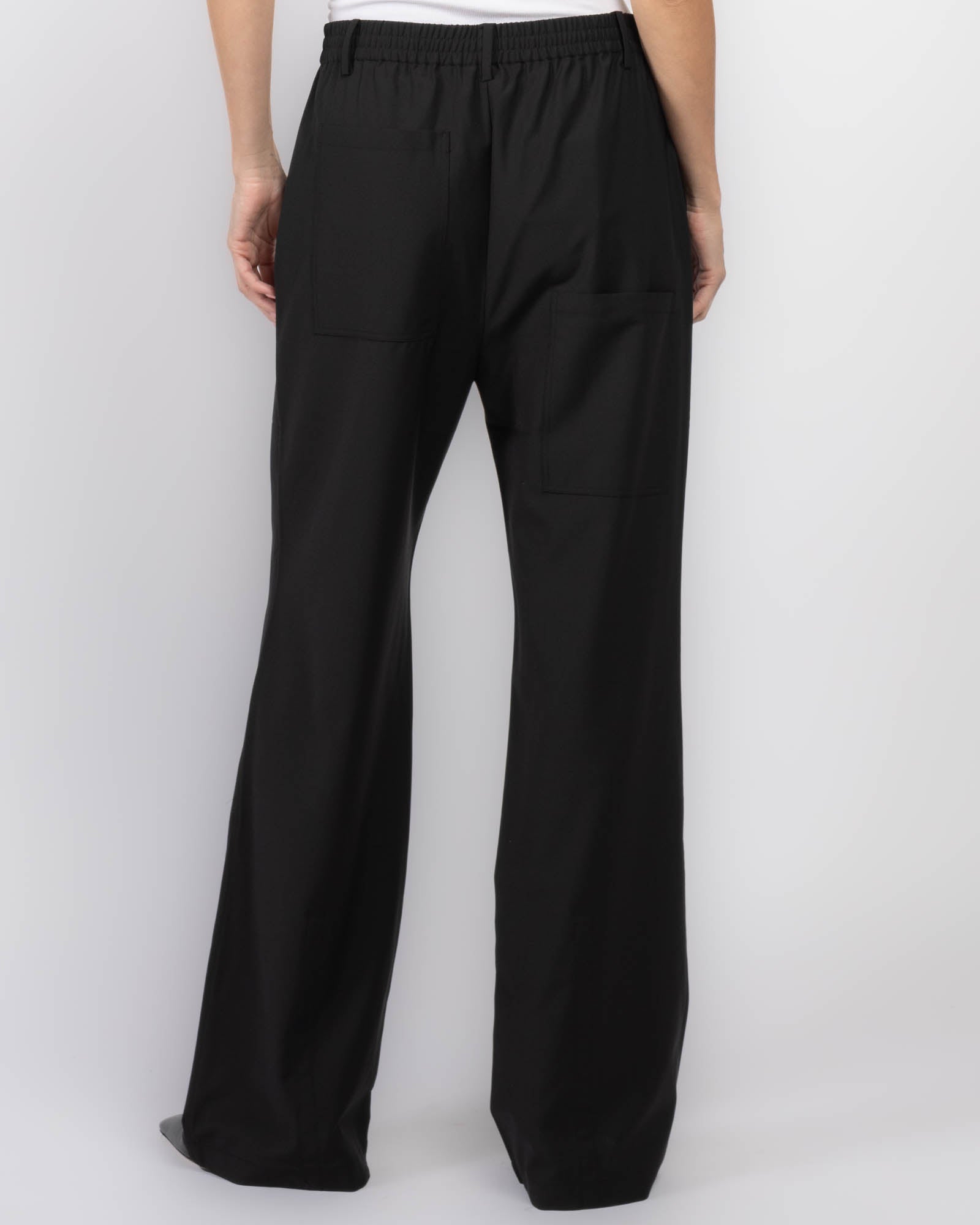 Pantalon de jogging tropical Scottie