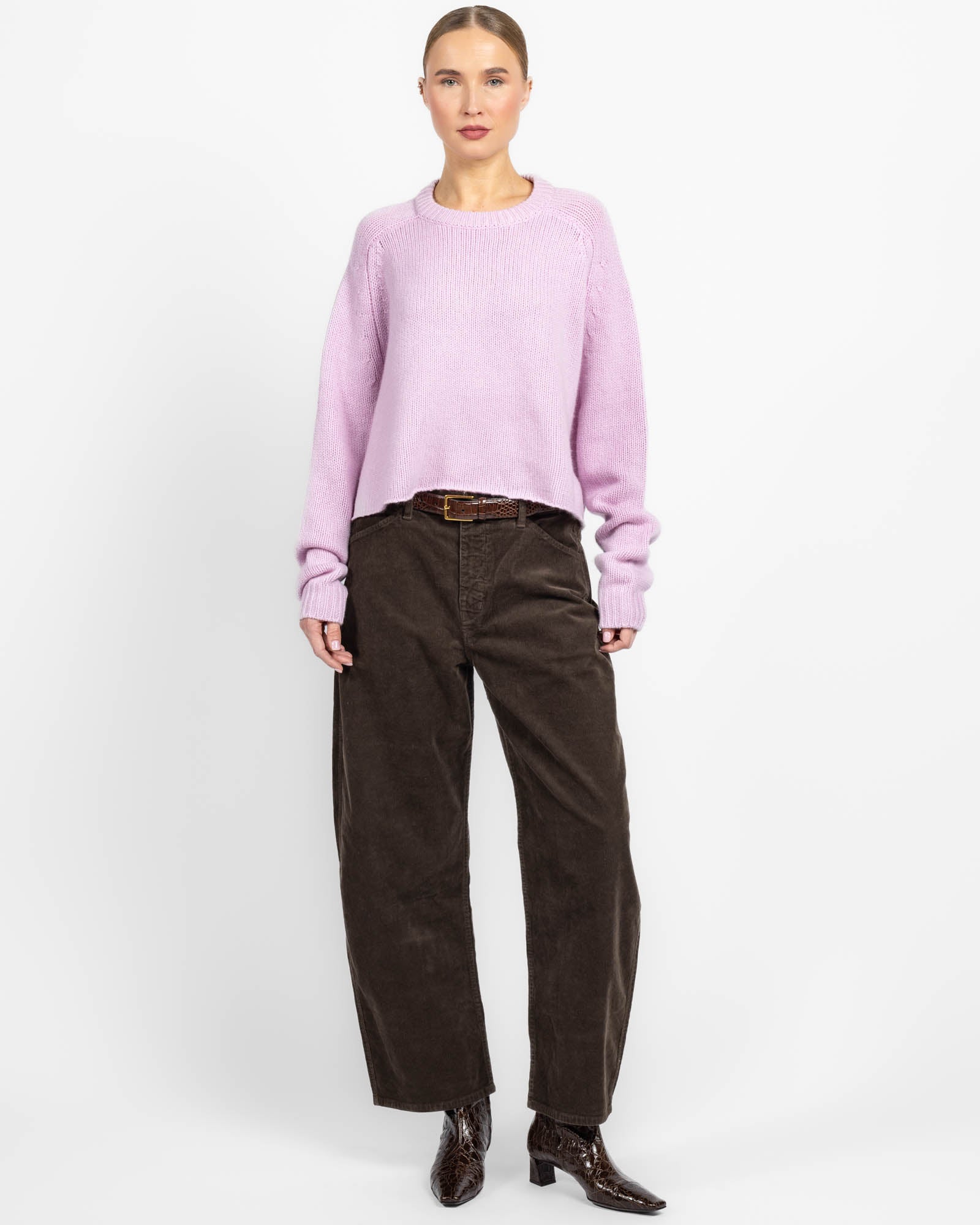 LISA YANG Karine D Sweater