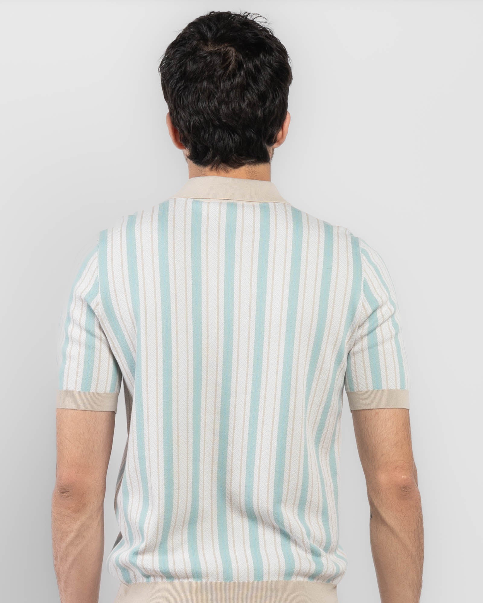 Short Sleeve Shirt