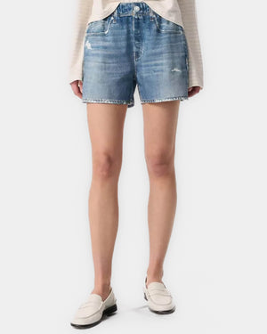 Miramar Terry Walking Shorts