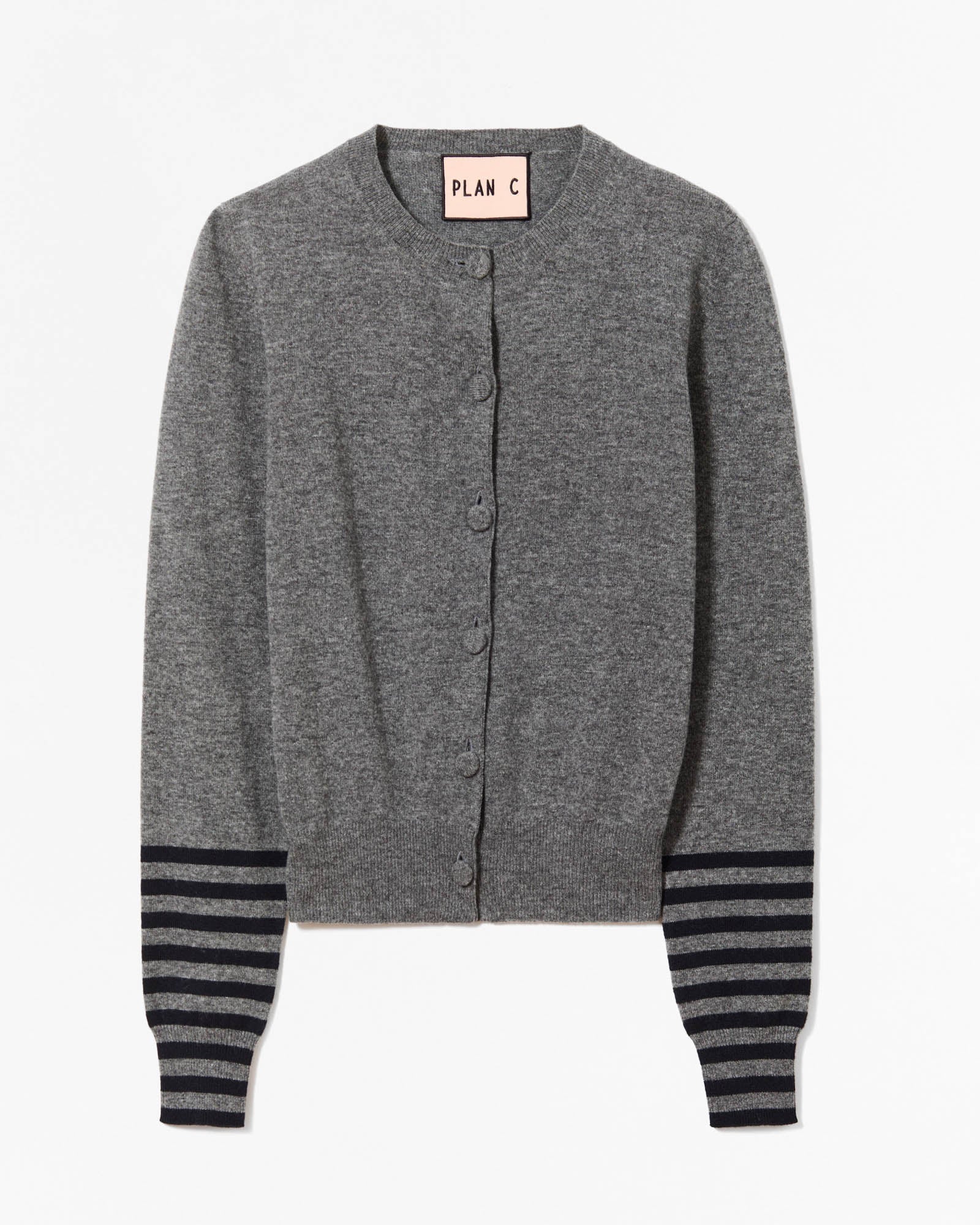 Long Sleeve Cardigan