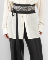Obi Belt