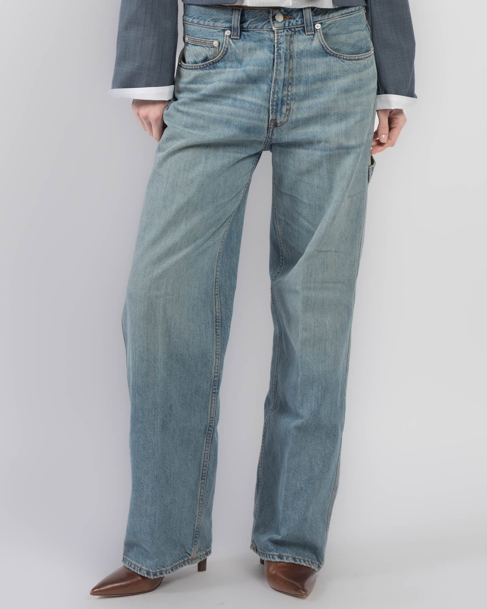 Winona Denim Jean