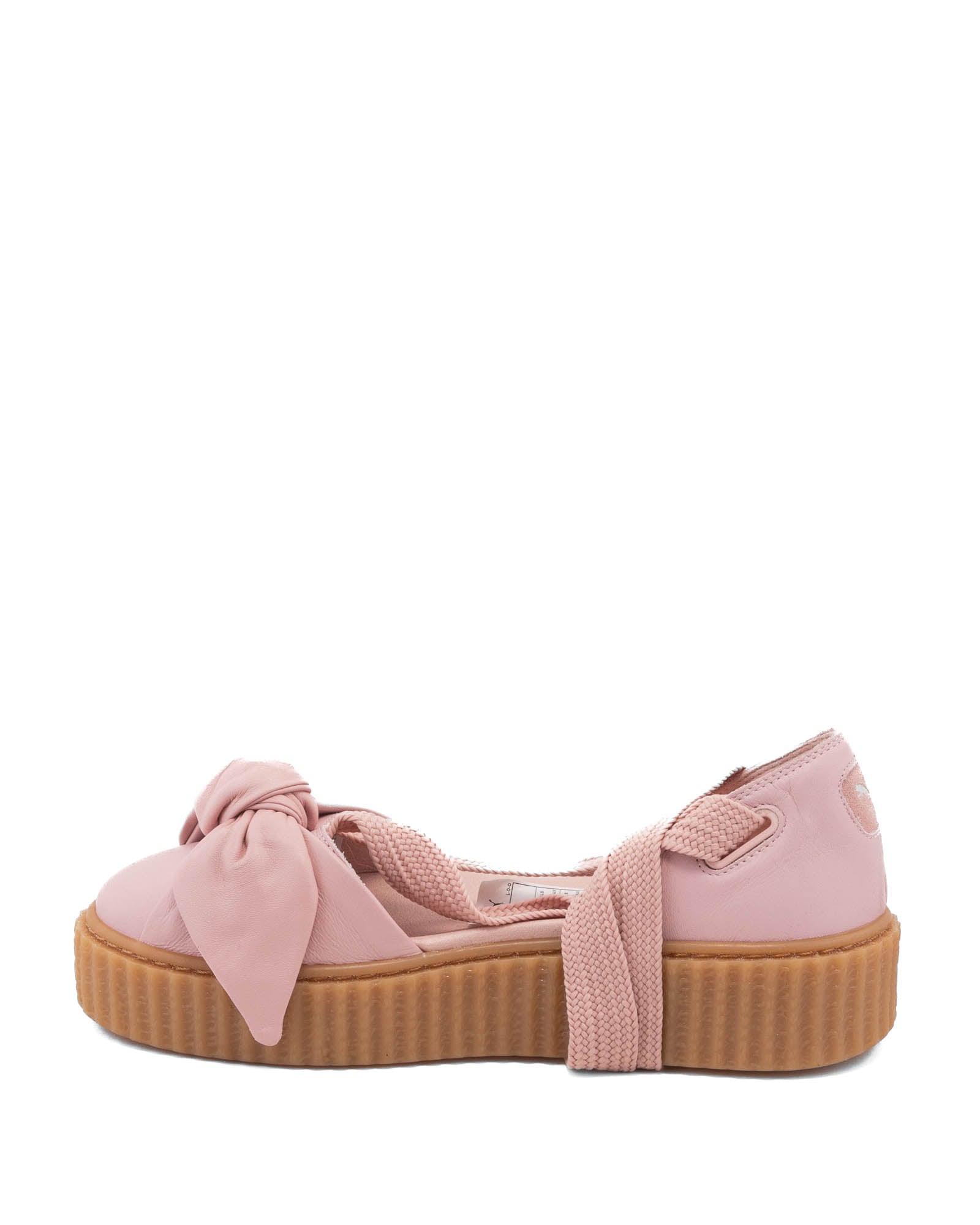 Creeper Bandana Sandals