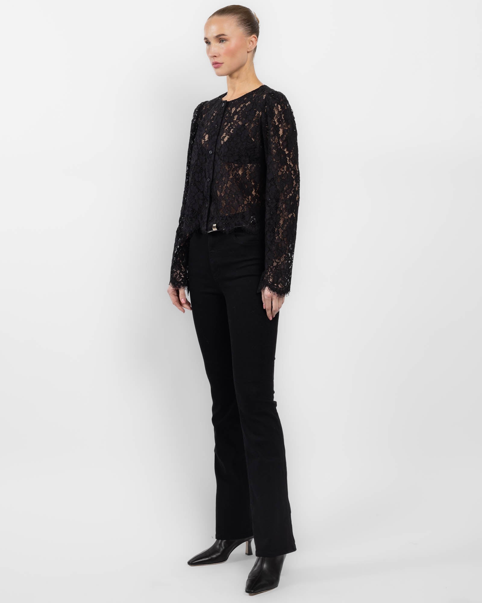 Lace Top