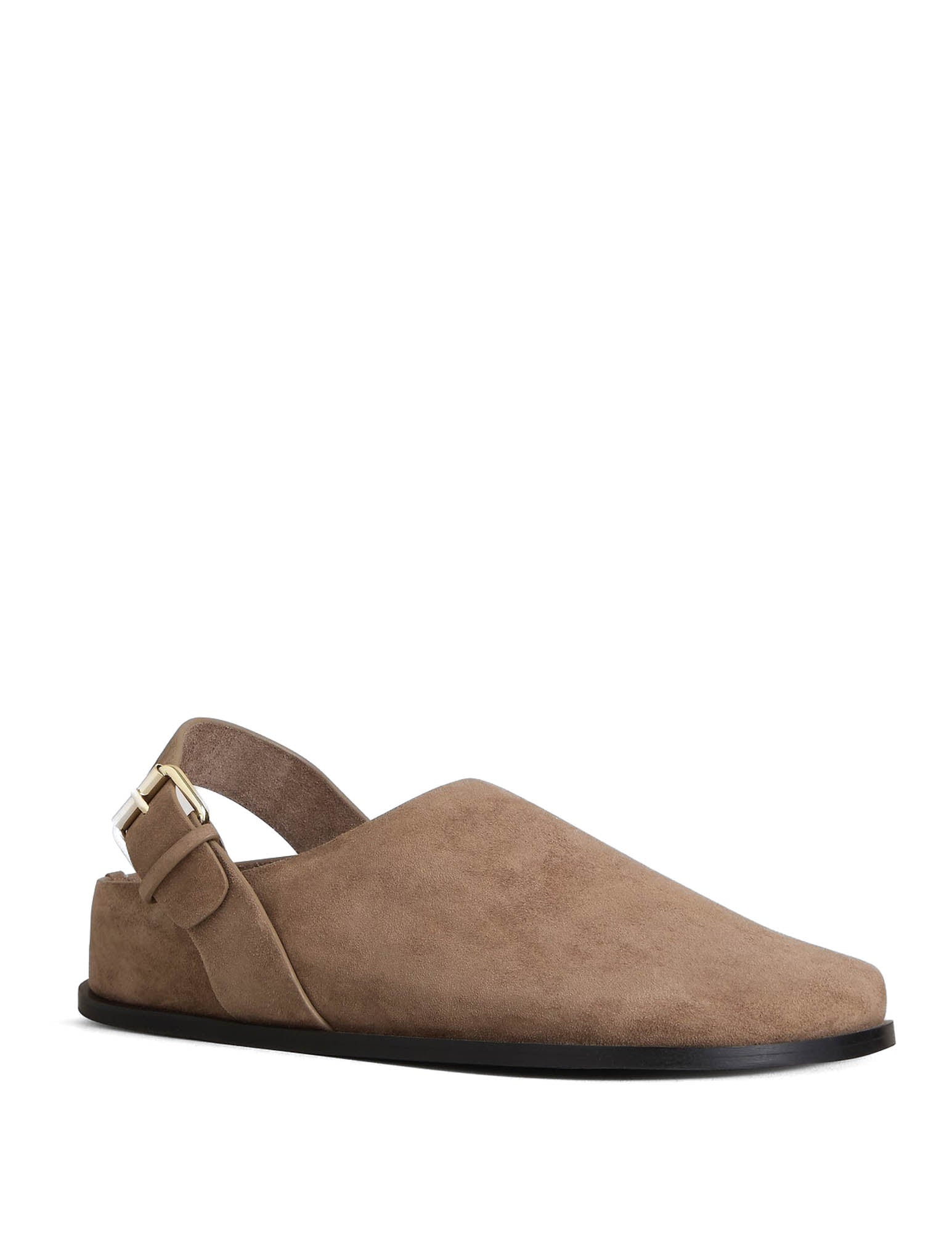 Louis Clogs