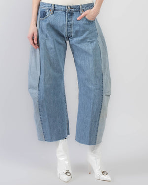 Vintage Lasso Jeans