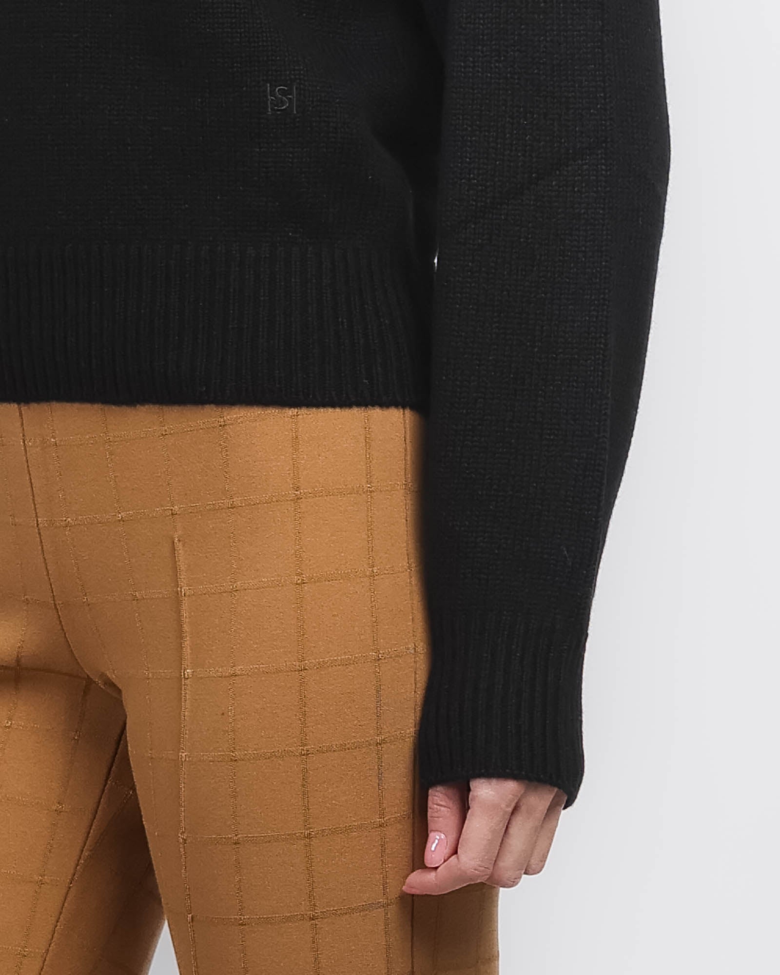 Lofty Lara Sweater