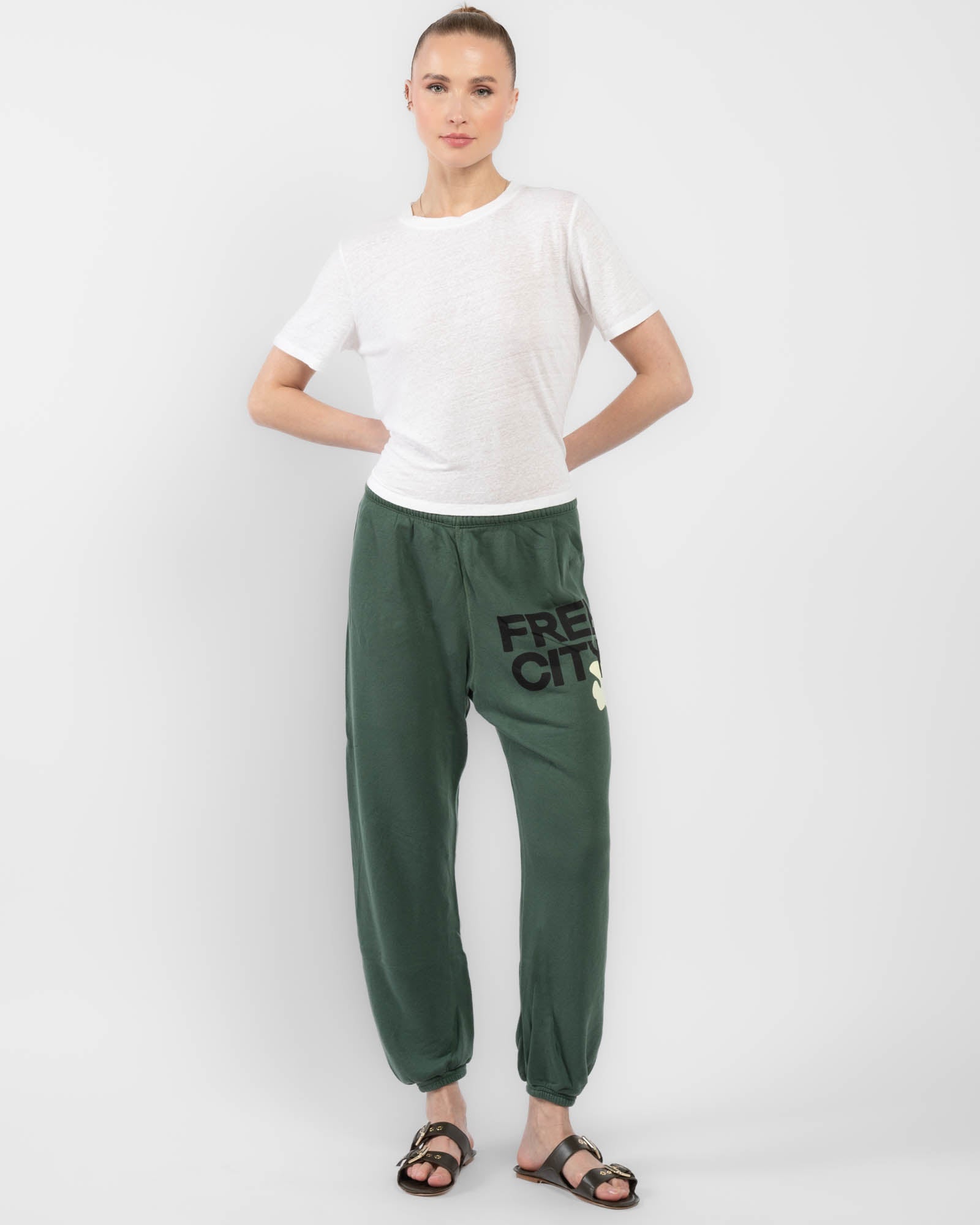 Superfluff Lux OG Sweatpants