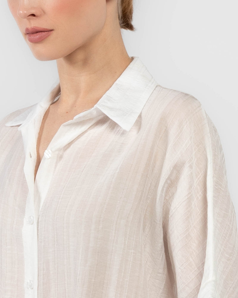Tie Top