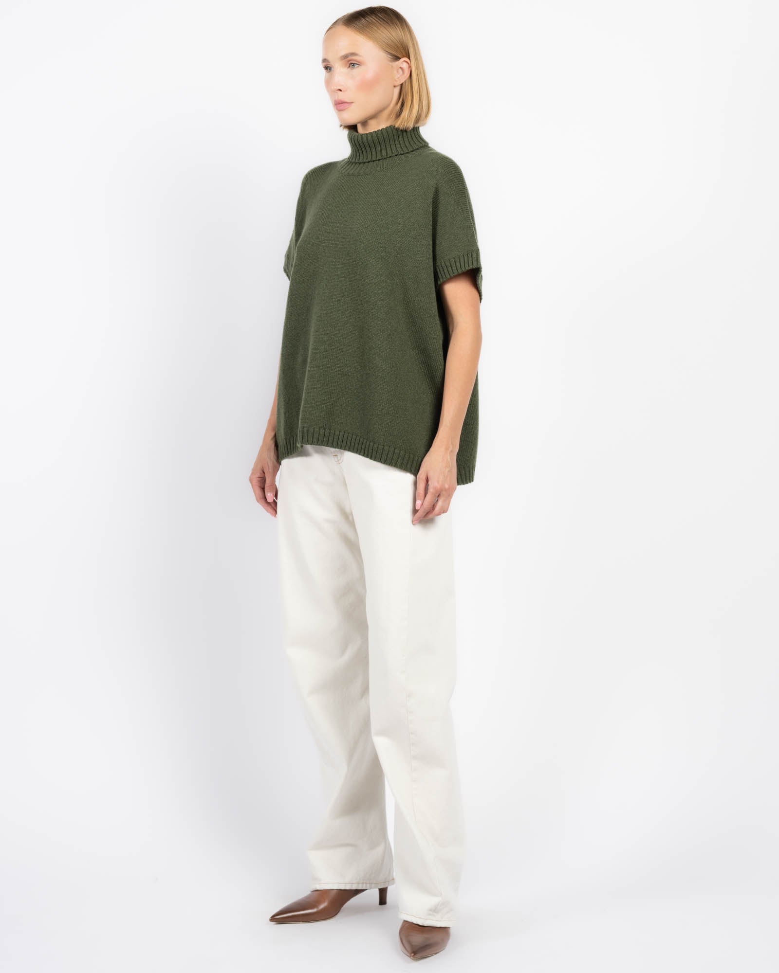 Brisa Sweater