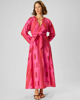 Fiore Maxi Dress