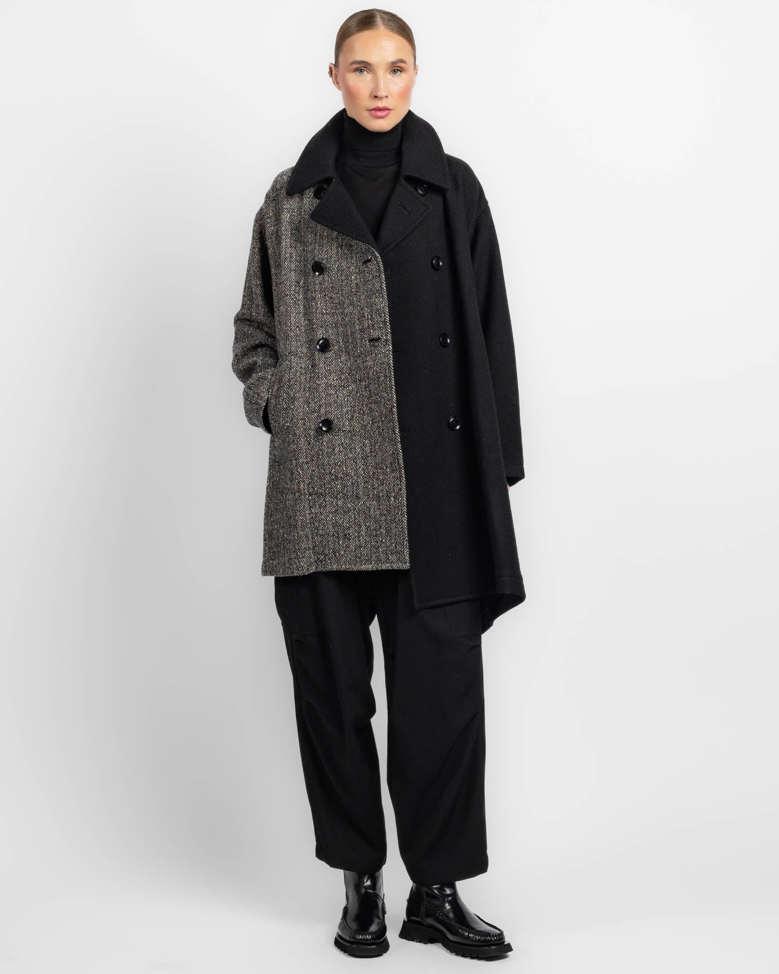 OP Coat