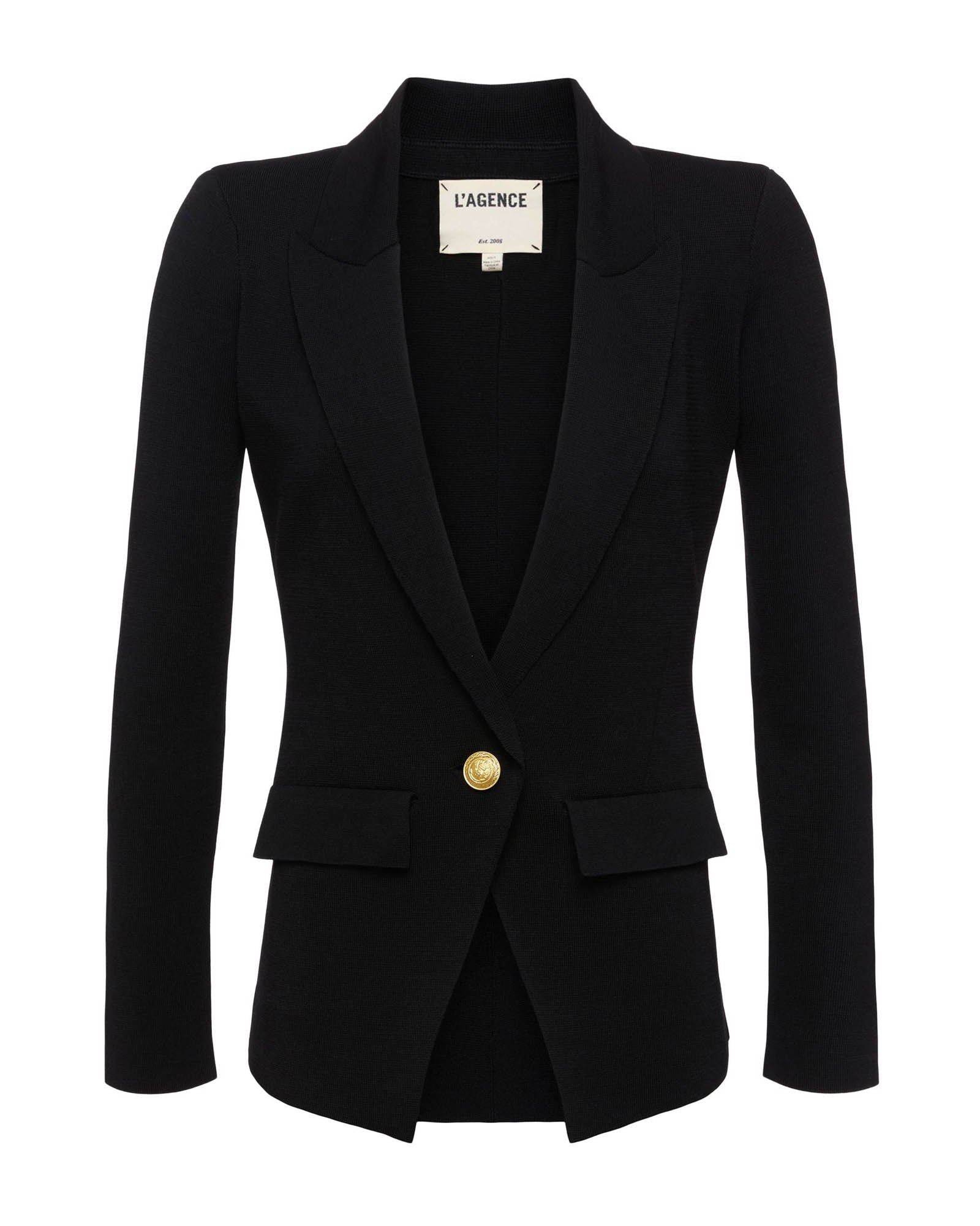 Chamberlain Blazer