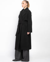 Audrey Wool Coat