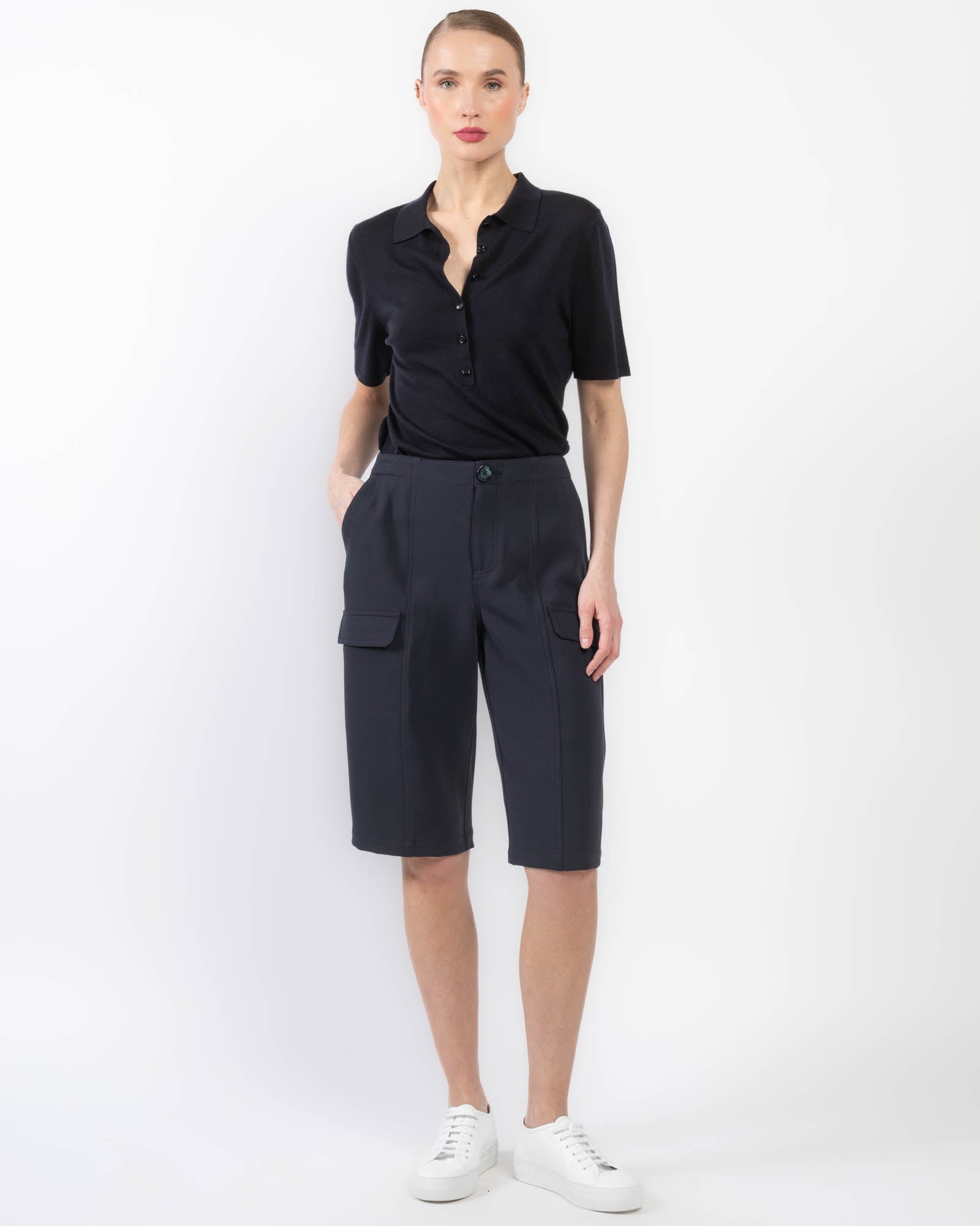 Utility Skate Shorts